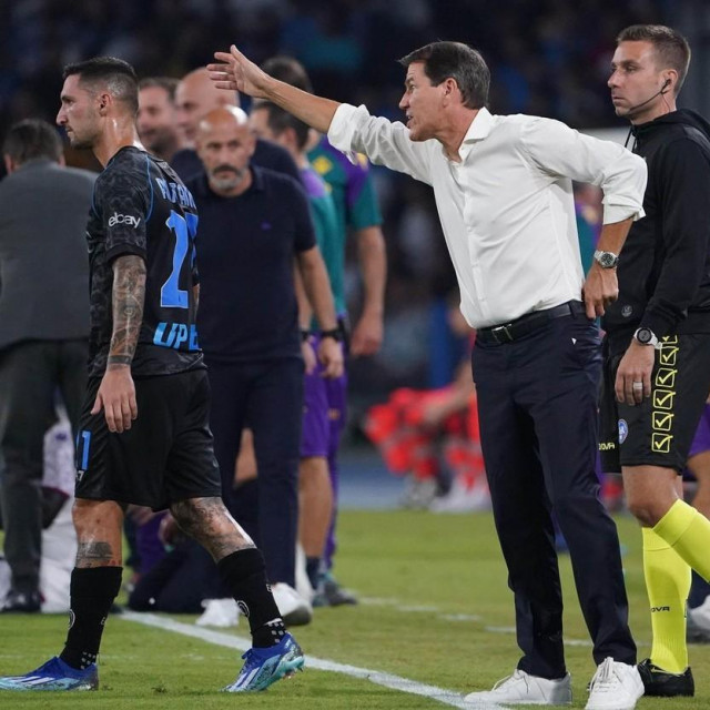 Rudi Garcia