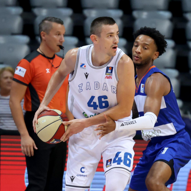 Marko Ramljak