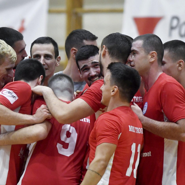 Slavlje Trogira
