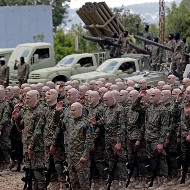 Hezbollah