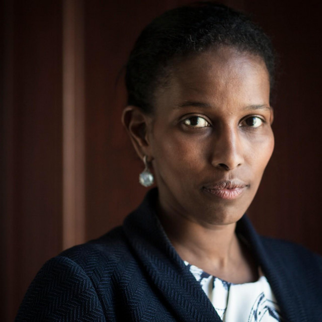 Ayaan Hirsi Ali