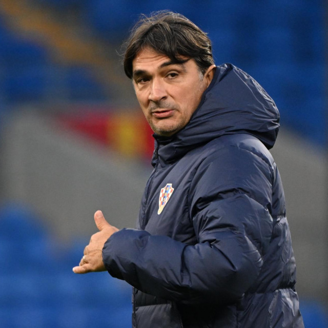 Zlatko Dalić