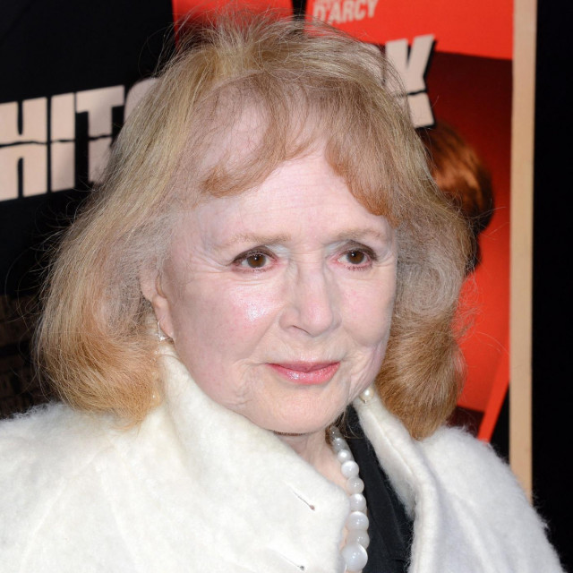 Piper Laurie