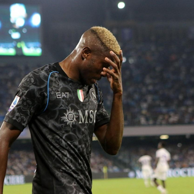 Victor Osimhen