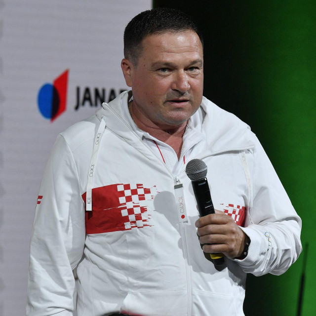 Damir Šegota