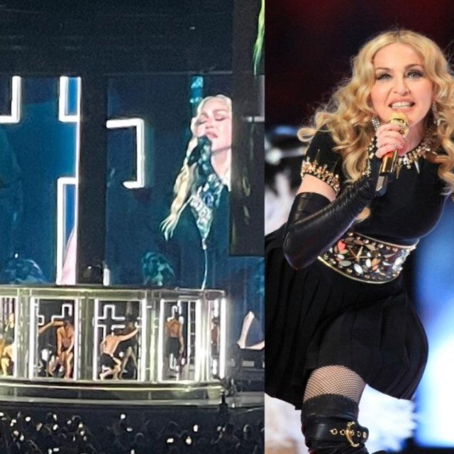 Madonna 