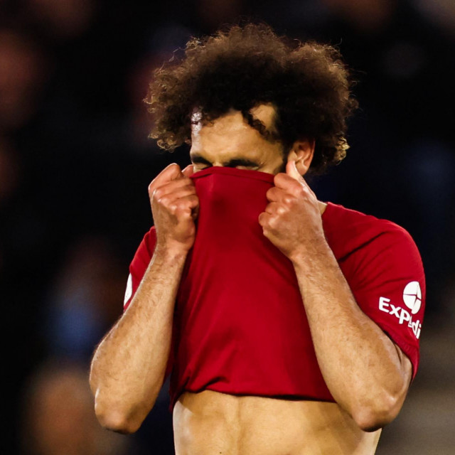 Mohamed Salah