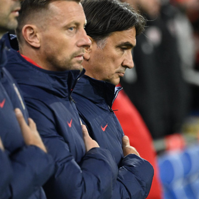 Zlatko Dalić