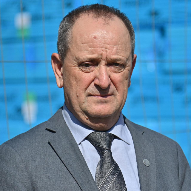 Ivica Kisić