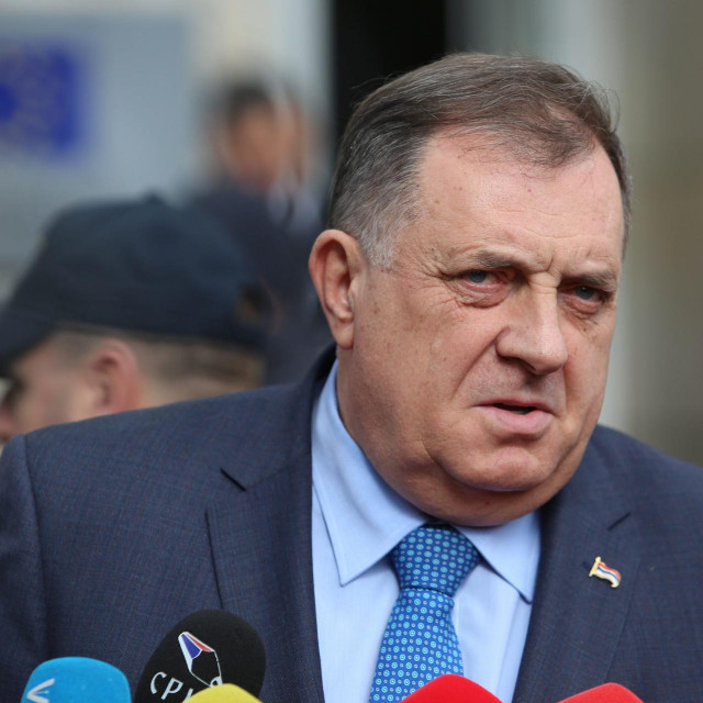 Milorad Dodik