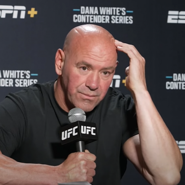 Dana White
