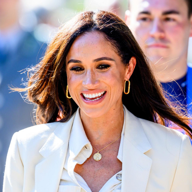 Meghan Markle