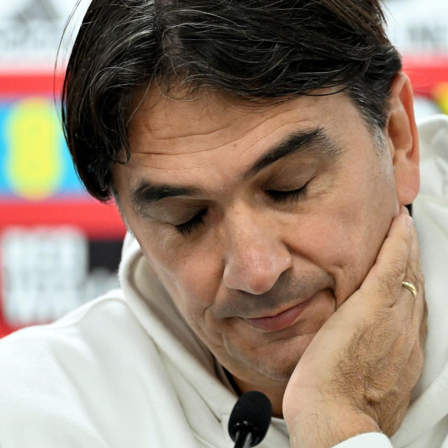 Zlatko Dalić