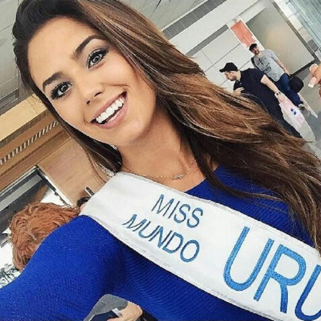 Sherika De Armas