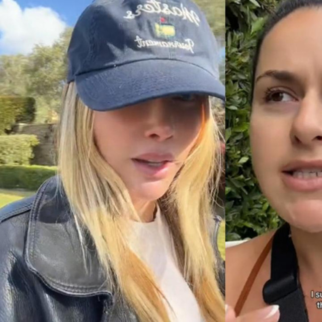 Arielle Lorre i Mady Maio