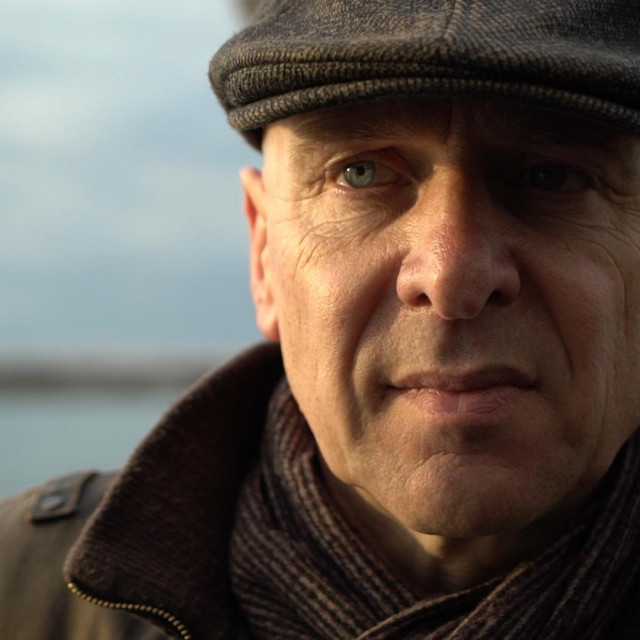 Tada mladi Čeh došao je u Vukovar istraživati smaknuće pet autobusa ranjenika iz vukovarske bolnice