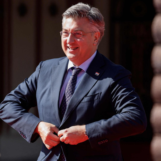 Andrej Plenković