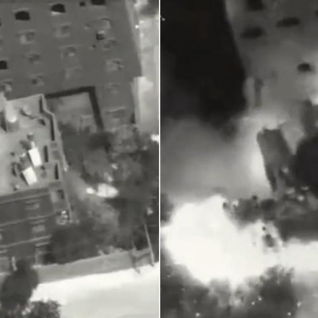 Udar na Ma‘taz Eida