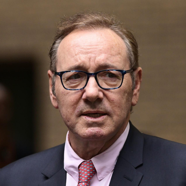 Optužbe su odbačene