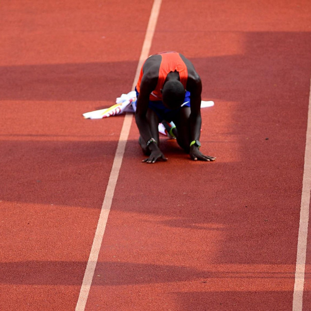 Titus Ekiru