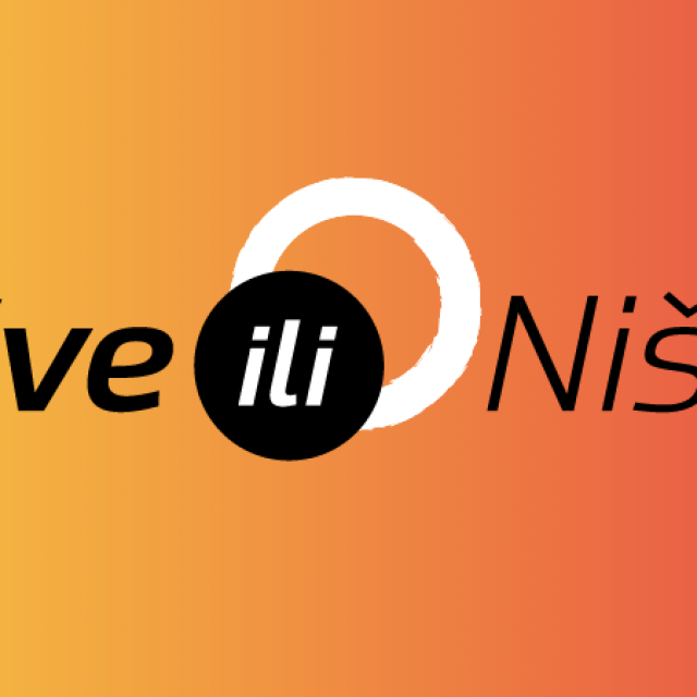 ‘Sve ili Ništa‘