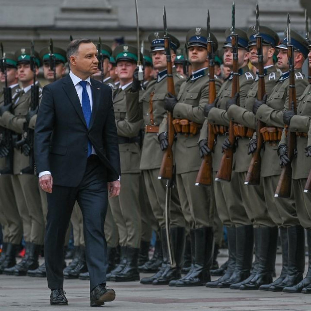 Andrzej Duda