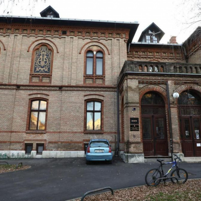 Akademija dramske umjetnosti