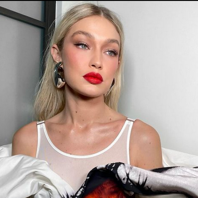 Gigi Hadid