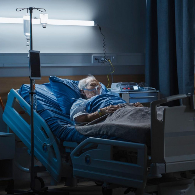 Ilustrativna fotografija