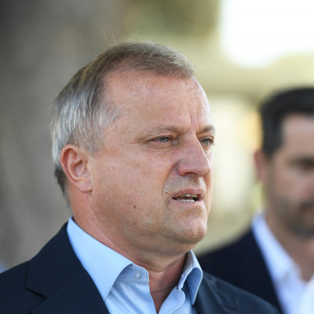 Gradonačelnik Branko Dukić