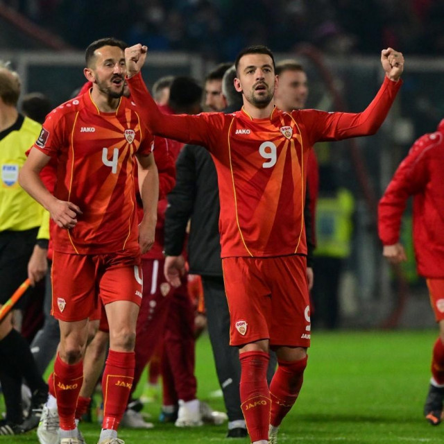 Aleksandar Trajkovski