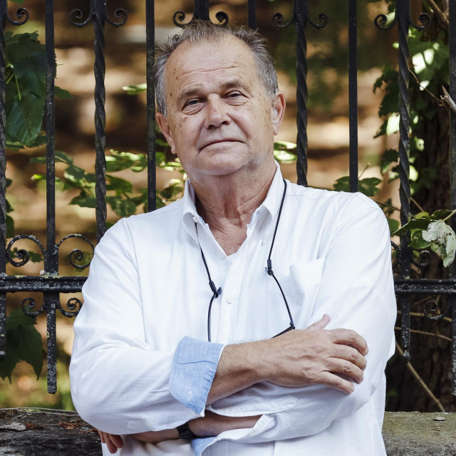 Miroslav Gašparović