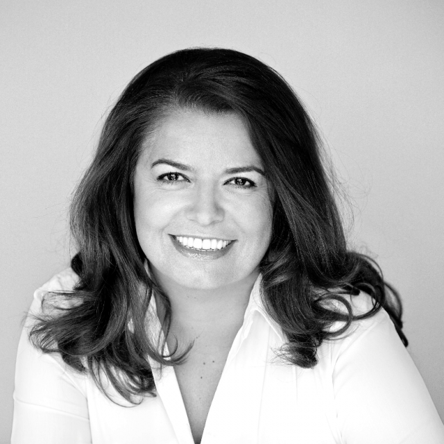 Caroline Greyl otkriva sve o njezi kose, životnoj filozofiji, beauty-biznisu i svojoj majci.