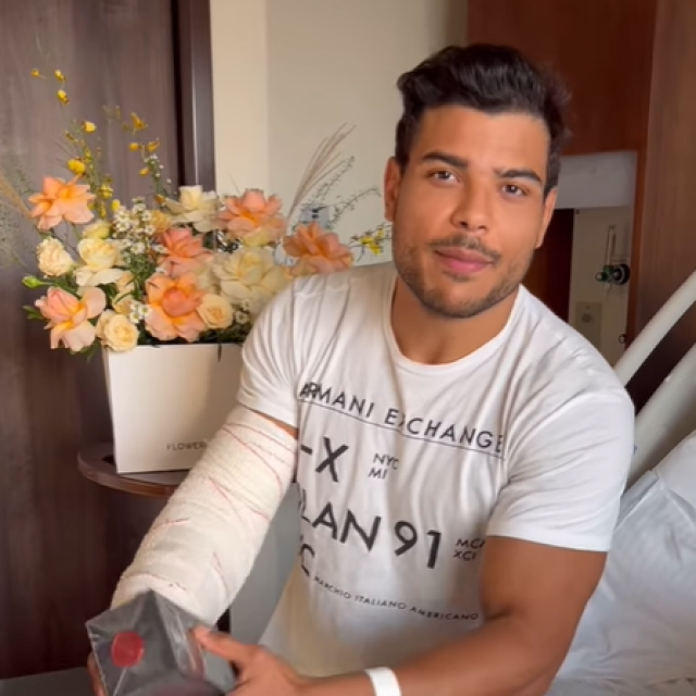 Paulo Costa