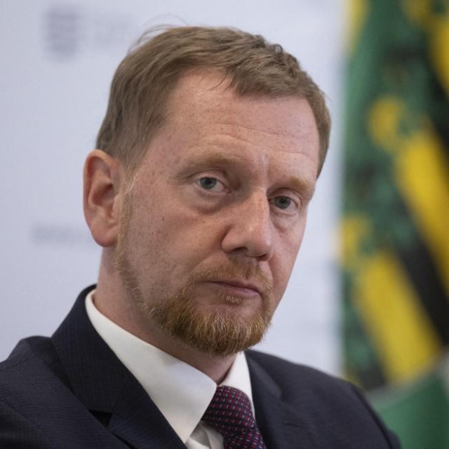 Michael Kretschmer