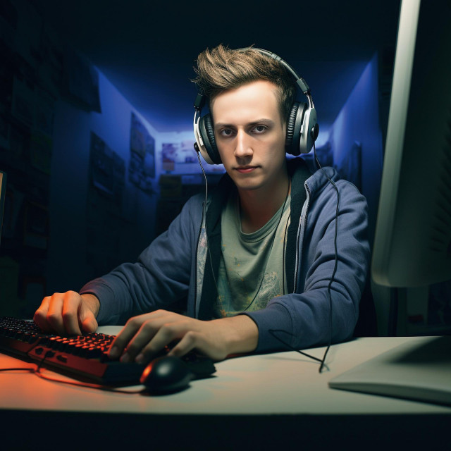 ”neLo” - u civilnom svijetu poznat pod imenom Leon Pesić – sa svojom ekipom redovito osvaja turnire u igri Rainbow 6 Siege