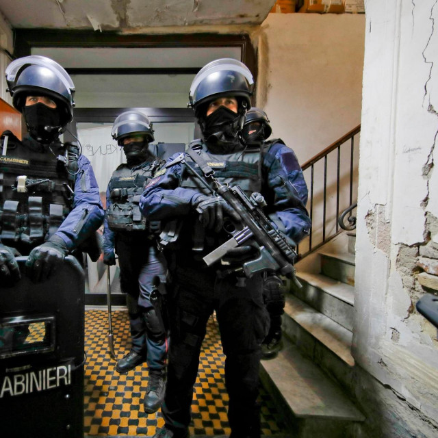 Ilustrativna fotografija