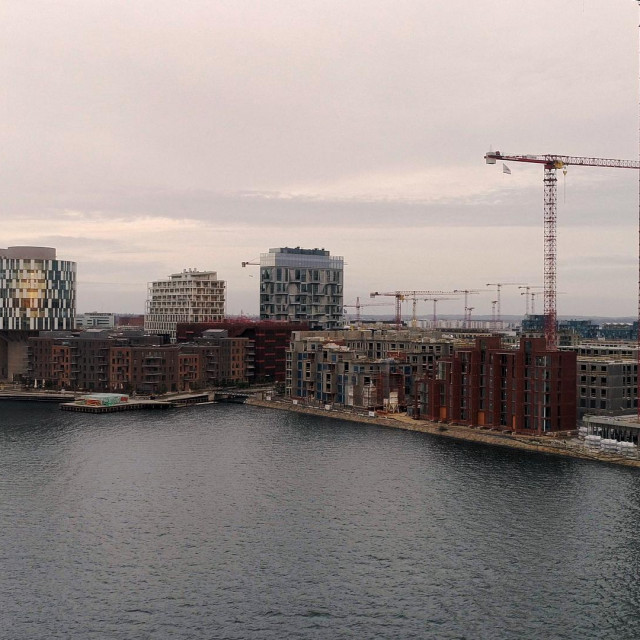 Scena iz filma ”Najboljli na svijetu” koji govori o životu u Kopenhagenu