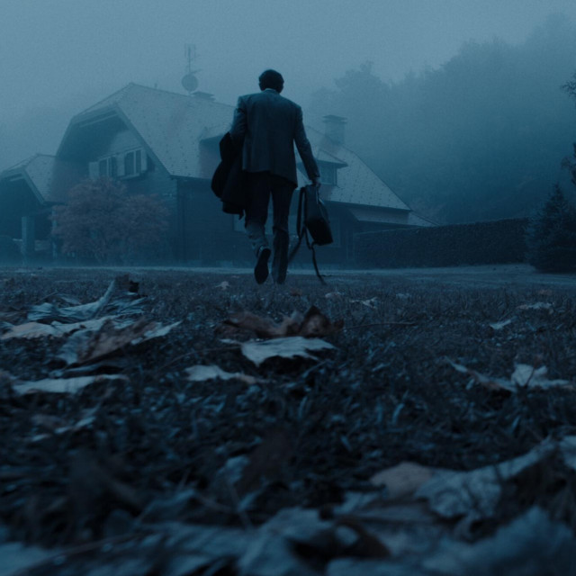 Scena iz posljednjeg filma Lukasa Nole