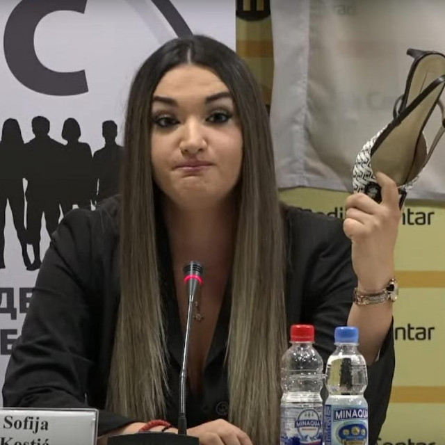 Sofija Kostić