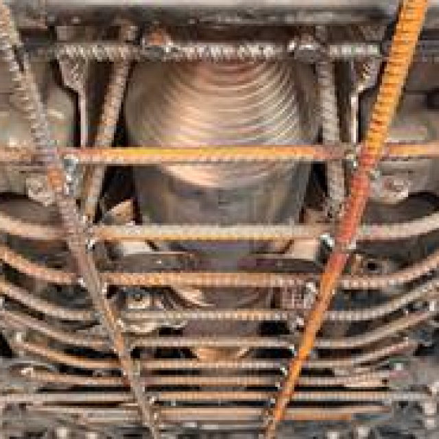 Kavez oko katalizatora