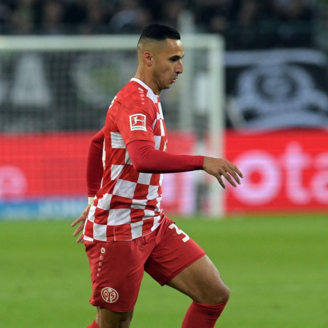 Anwar El Ghazi