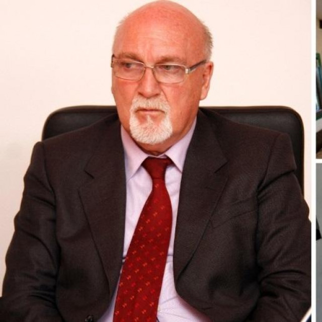 Sead Tabaković snimljen 2010.