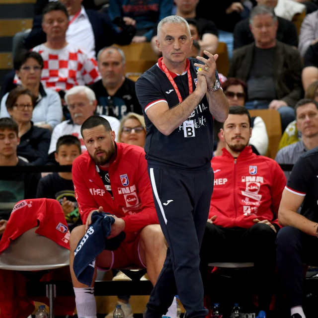 Goran Perkovac
