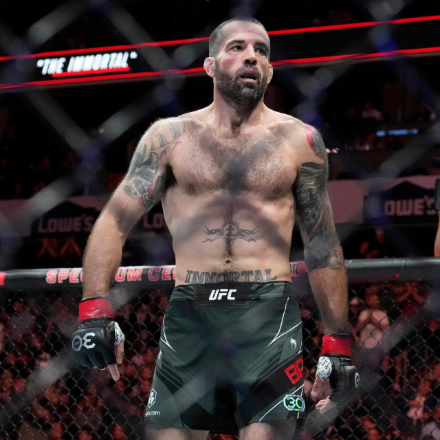 Matt Brown