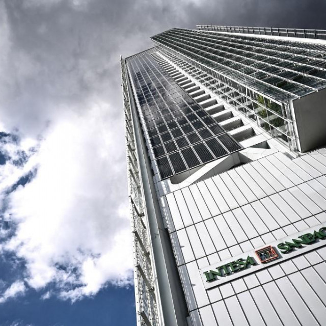 Intesa Sanpaolo