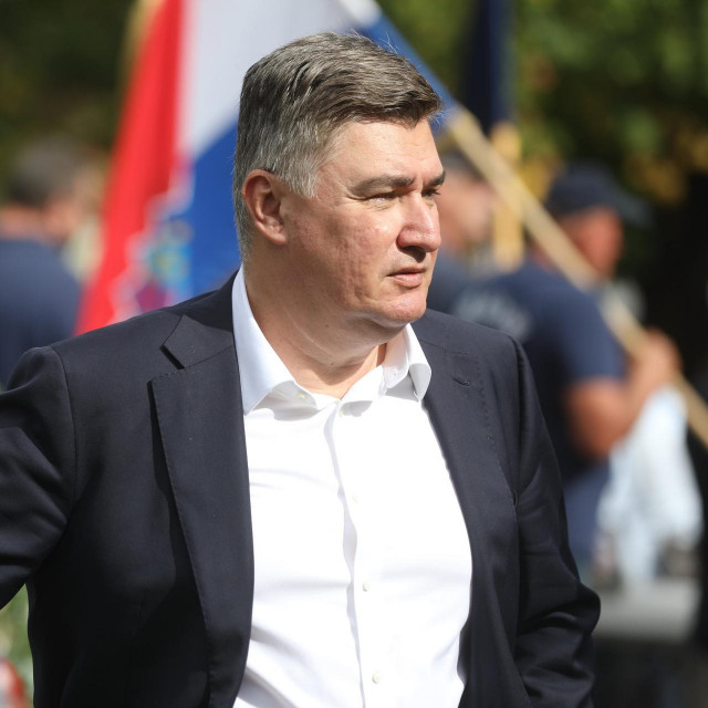 Zoran Milanović