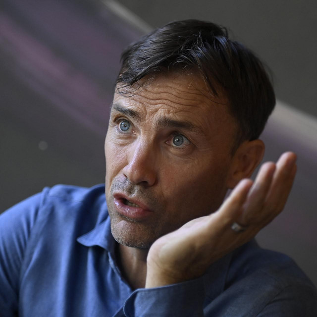 Dario Šimić
