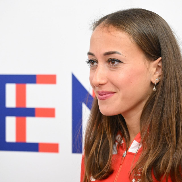 Matea Parlov Koštro