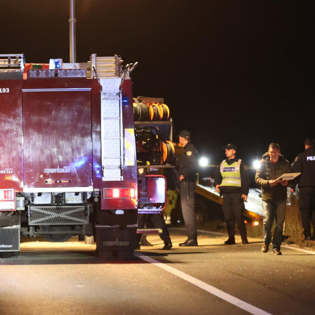 Prugovo kod Klisa u Dalmatinskoj Zagori